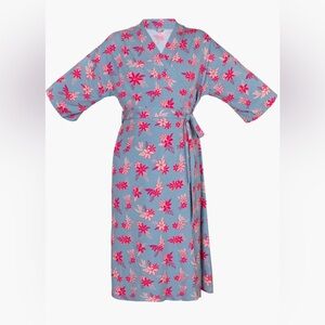 Coco Moon Tiare Breeze Robe Size XS/S